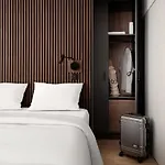 아파트호텔 Bob W Schwabing 4*