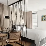 아파트호텔 Bob W Schwabing 뮌헨