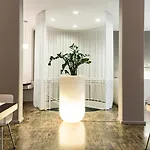 아파트호텔 Bob W Schwabing 4*