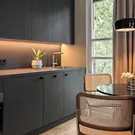 Bob W Schwabing 4* 뮌헨
