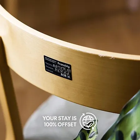 Bob W Schwabing 4* München