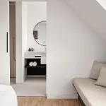 Bob W Schwabing Apartmanhotel München