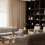 Bob W Schwabing Apartmanhotel München