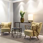 Bob W Schwabing 4* München