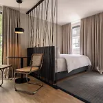 Apartmanhotel Bob W Schwabing