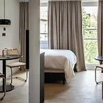 Bob W Schwabing Apartmanhotel München