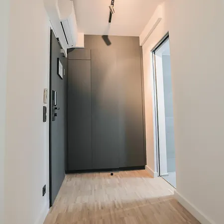 Aparthotel Bob W Schwabing Munich