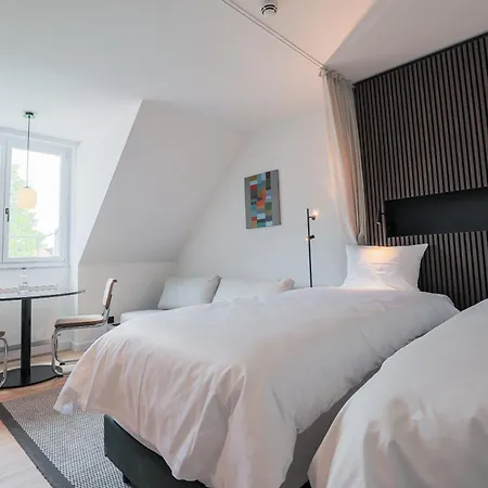 Bob W Schwabing 4* Munich