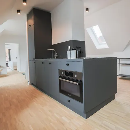 Bob W Schwabing 4* Munich