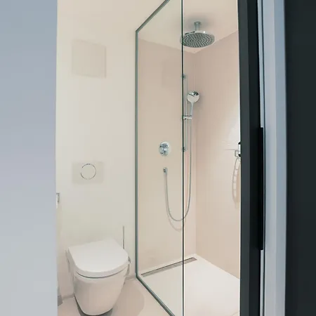 Bob W Schwabing Aparthotel