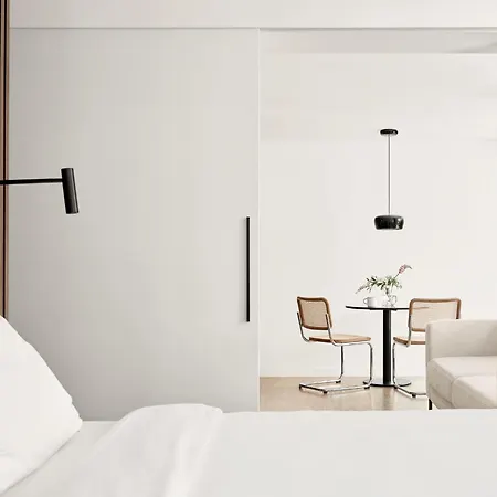 Bob W Schwabing Aparthotel