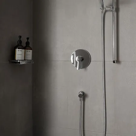 Bob W Schwabing Appart hôtel 4*