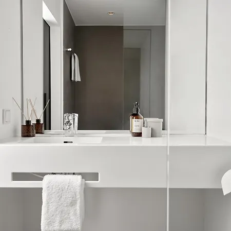 Bob W Schwabing Appart hôtel