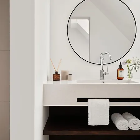 Bob W Schwabing 뮌헨