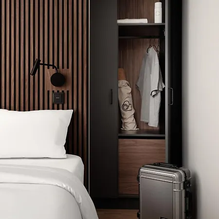 Bob W Schwabing 4* 뮌헨