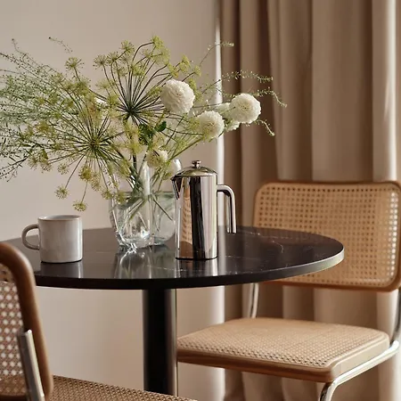 Bob W Schwabing 뮌헨