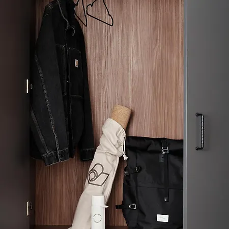 Bob W Schwabing 4* München