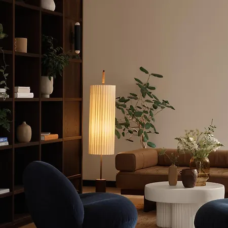 Bob W Schwabing 아파트호텔 4*