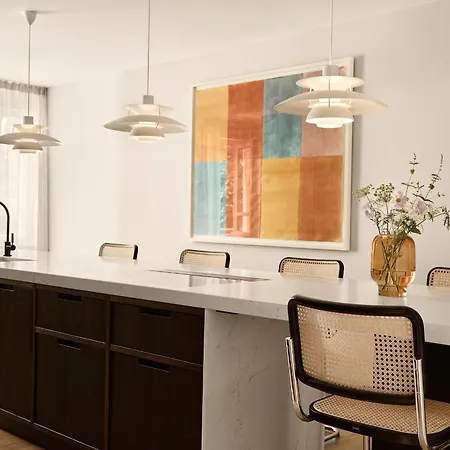 아파트호텔 Bob W Schwabing 4*