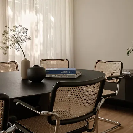 Bob W Schwabing 뮌헨