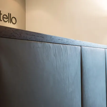 Aparthotel Bob W Schwabing 4*