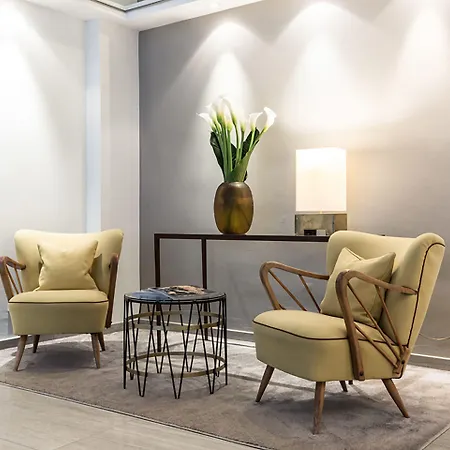 Bob W Schwabing 4* 뮌헨