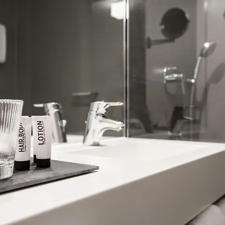 Appart hôtel Bob W Schwabing Munich