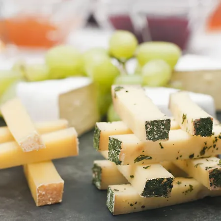 아파트호텔 Bob W Schwabing 4*