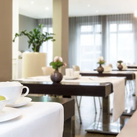 Bob W Schwabing 4* 뮌헨