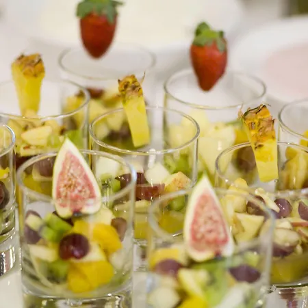 Bob W Schwabing 4* 뮌헨