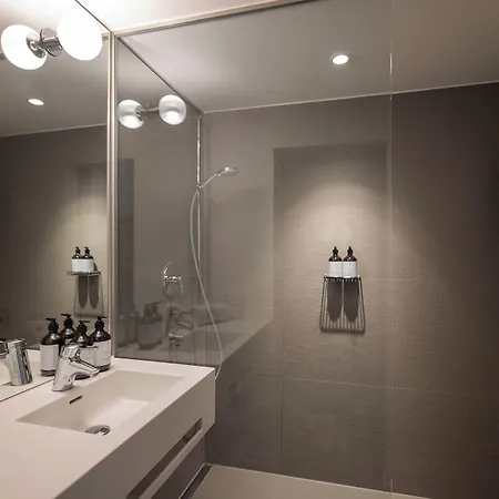 Appart hôtel Bob W Schwabing