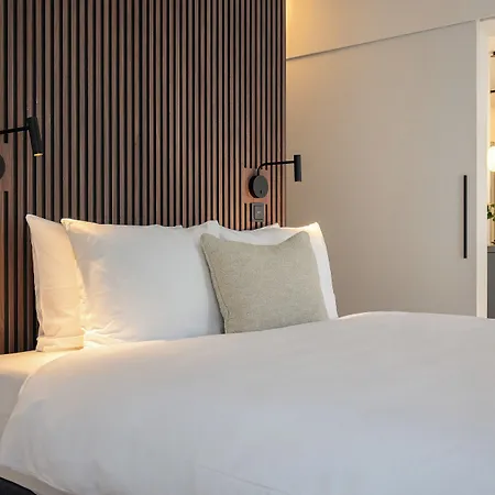 Aparthotel Bob W Schwabing 4*