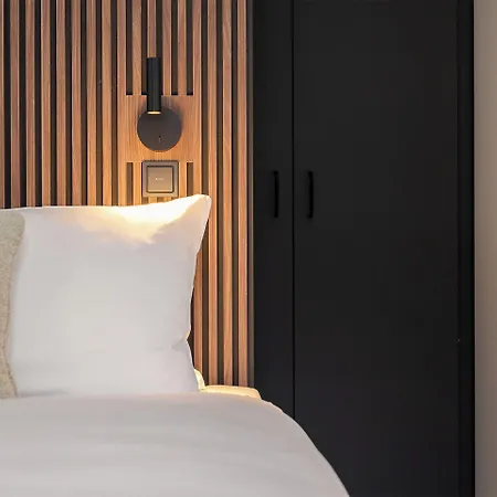 Aparthotel Bob W Schwabing