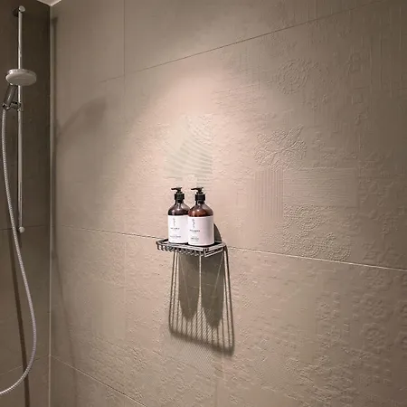 아파트호텔 Bob W Schwabing 4*