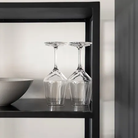 Appart hôtel Bob W Schwabing