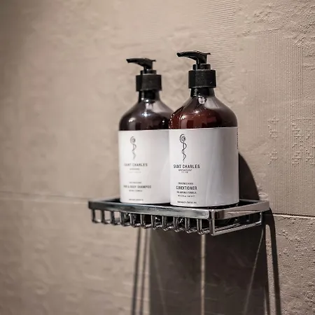 Bob W Schwabing 뮌헨