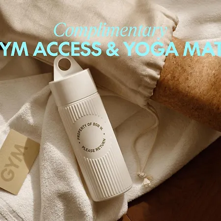 Bob W Schwabing Aparthotel 4*