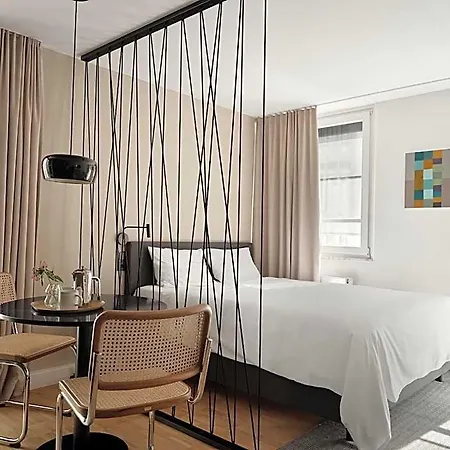 Bob W Schwabing 4* München