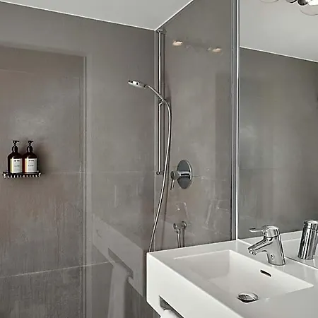 Lejlighedshotel Bob W Schwabing München
