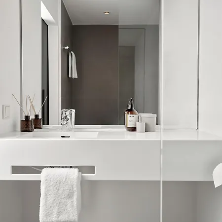 Apartmanhotel Bob W Schwabing