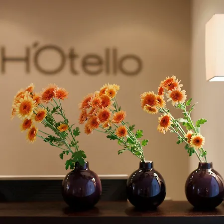 Aparthotel Bob W Schwabing 4*