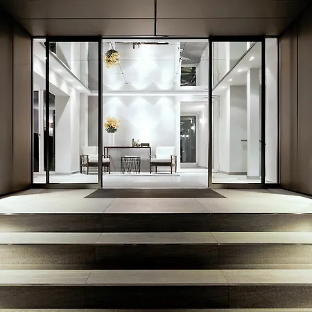 Aparthotel Bob W Schwabing