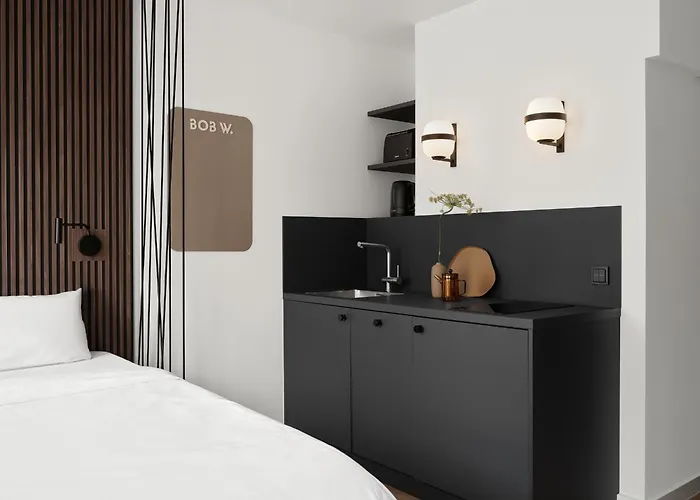 Bob W Schwabing 4*