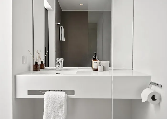 Bob W Schwabing Aparthotel