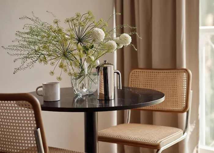 Bob W Schwabing München