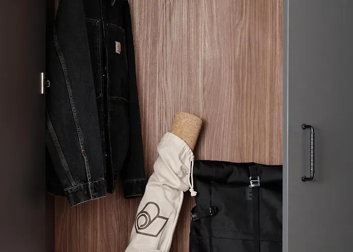 Bob W Schwabing 4* München