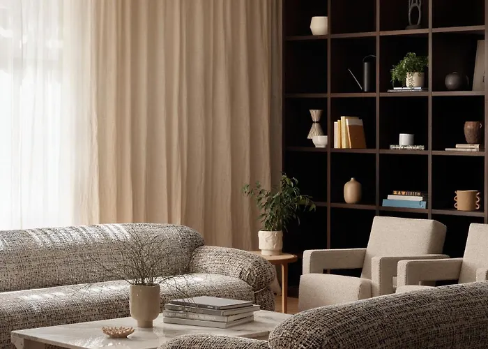 Bob W Schwabing Aparthotel München