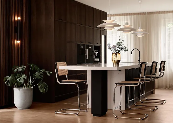 Bob W Schwabing Aparthotel