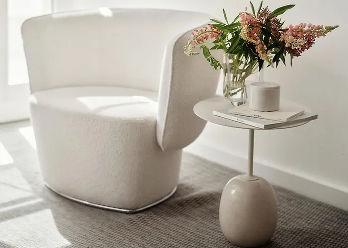 Bob W Schwabing 4* München