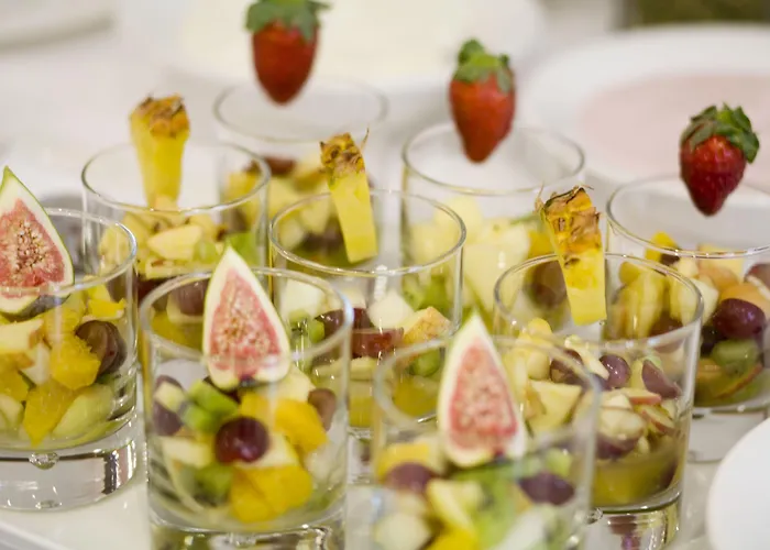 Bob W Schwabing 4* München